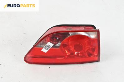 Вътрешен стоп за Seat Altea XL Minivan (10.2006 - 01.2016), миниван, позиция: лява