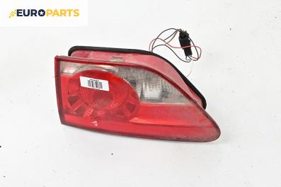 Вътрешен стоп за Seat Altea XL Minivan (10.2006 - 01.2016), миниван, позиция: дясна