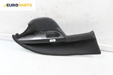 Ръкохватка врата за Seat Altea XL Minivan (10.2006 - 01.2016), 4+1 вр., миниван, позиция: задна, лява