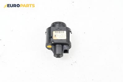 Ключ светлини  за Seat Altea XL Minivan (10.2006 - 01.2016), № 5P1 041 431 CB