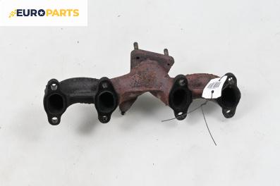 Изпускателен колектор  за Audi A4 Avant B5 (11.1994 - 09.2001) 1.9 TDI, 110 к.с.