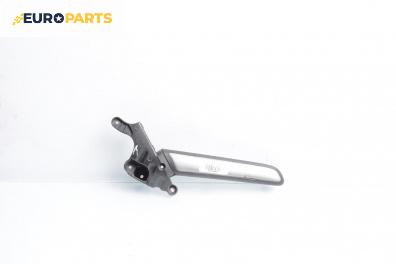 Интериорна пластмаса за Honda Civic VII Hatchback (03.1999 - 02.2006), 2+1 вр., хечбек, позиция: лява