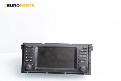 GPS навигация за BMW X5 Series E53 (05.2000 - 12.2006), № 6 923 877