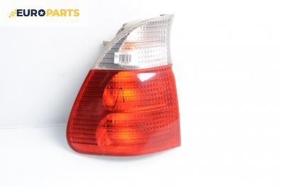Стоп за BMW X5 Series E53 (05.2000 - 12.2006), джип, позиция: лява