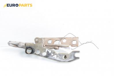 Панта преден капак за BMW X5 Series E53 (05.2000 - 12.2006), 4+1 вр., джип, позиция: лява