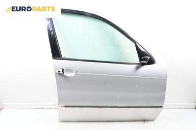 Врата за BMW X5 Series E53 (05.2000 - 12.2006), 4+1 вр., джип, позиция: предна, дясна