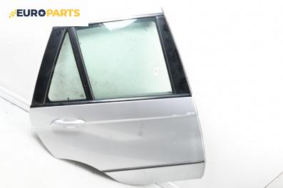 Врата за BMW X5 Series E53 (05.2000 - 12.2006), 4+1 вр., джип, позиция: задна, дясна