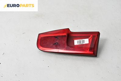 Светлоотразител за Fiat Punto Hatchback II (09.1999 - 07.2012), хечбек, позиция: лява