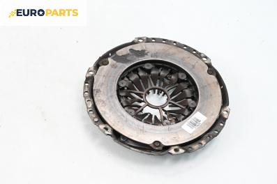Притискателен диск на съединителя за Opel Corsa D Hatchback (07.2006 - 08.2014) 1.7 CDTI, 125 к.с.