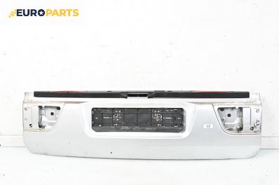 Заден капак за BMW X5 Series E53 (05.2000 - 12.2006), 4+1 вр., джип, позиция: задна
