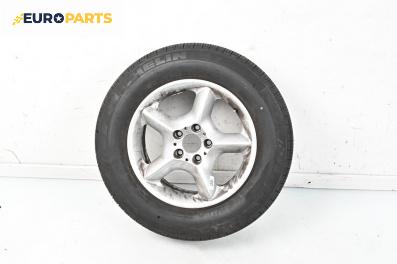 Резервна гума за BMW X5 Series E53 (05.2000 - 12.2006) 17 цола, ширина 7.5 (Цената е за 1 бр.)