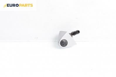 Пръскалка фар за BMW X5 Series E53 (05.2000 - 12.2006), позиция: лява