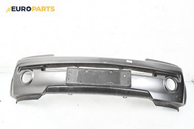 Предна броня за Kia Sorento I SUV (08.2002 - 12.2009), джип, позиция: предна