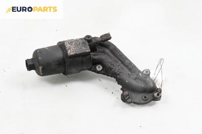 Филтър маслени пари за Peugeot 206 Hatchback (08.1998 - 12.2012) 1.4 i, 75 к.с.