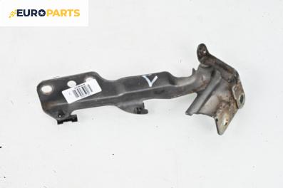 Панта преден капак за Kia Sorento I SUV (08.2002 - 12.2009), 4+1 вр., джип, позиция: лява