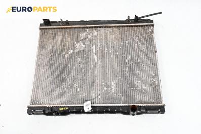 Воден радиатор за Kia Sorento I SUV (08.2002 - 12.2009) 2.5 CRDi, 140 к.с.