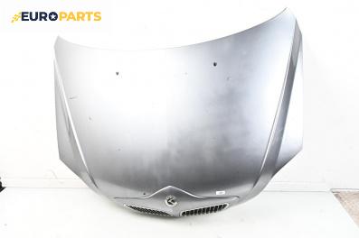 Преден капак за Kia Sorento I SUV (08.2002 - 12.2009), 4+1 вр., джип, позиция: предна