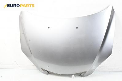 Преден капак за Mazda 3 Hatchback I (10.2003 - 12.2009), 4+1 вр., хечбек, позиция: предна