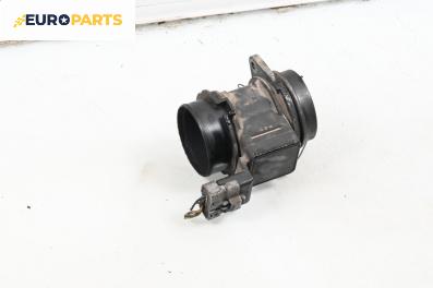 Дебитомер за Citroen C3 Hatchback I (02.2002 - 11.2009) 1.4 HDi, 68 к.с.