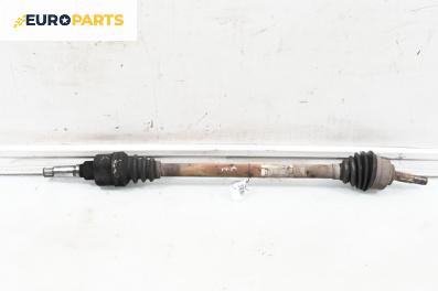 Полуоска за Citroen C3 Hatchback I (02.2002 - 11.2009) 1.4 HDi, 68 к.с., позиция: предна, дясна