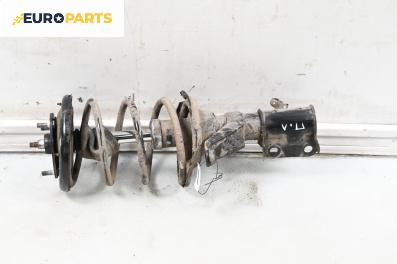 Макферсон за Honda Civic VII Hatchback (03.1999 - 02.2006), хечбек, позиция: предна, лява