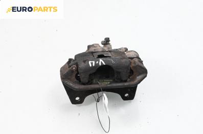 Спирачен апарат за Fiat Punto Hatchback II (09.1999 - 07.2012), позиция: предна, лява