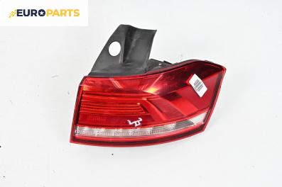 Стоп за Volkswagen Passat VII Variant B8 (08.2014 - 12.2019), комби, позиция: дясна
