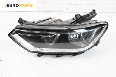 Фар за Volkswagen Passat VII Variant B8 (08.2014 - 12.2019), комби, позиция: лява