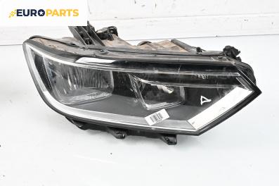 Фар за Volkswagen Passat VII Variant B8 (08.2014 - 12.2019), комби, позиция: дясна
