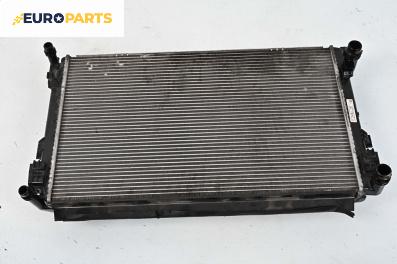Воден радиатор за Volkswagen Passat VII Variant B8 (08.2014 - 12.2019) 1.6 TDI, 120 к.с.