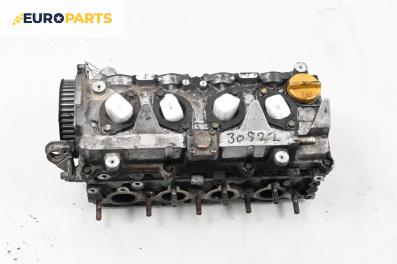 Глава за Honda Civic VII Hatchback (03.1999 - 02.2006) 1.7 CTDi (EU, EP, EV), 100 к.с.