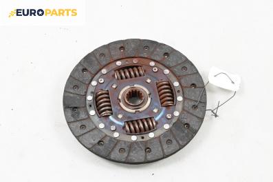 Феродов диск за Honda Civic VII Hatchback (03.1999 - 02.2006) 1.7 CTDi (EU, EP, EV), 100 к.с.