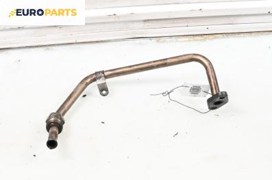 EGR тръба за Honda Civic VII Hatchback (03.1999 - 02.2006) 1.7 CTDi (EU, EP, EV), 100 к.с.