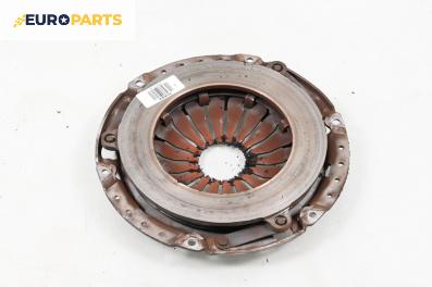 Притискателен диск на съединителя за Honda Civic VII Hatchback (03.1999 - 02.2006) 1.7 CTDi (EU, EP, EV), 100 к.с.