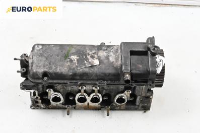 Глава за Fiat Punto Hatchback II (09.1999 - 07.2012) 1.2 60 (188.030, .050, .130, .150, .230, .250), 60 к.с.