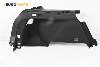 Кора багажник за Volkswagen Passat VII Variant B8 (08.2014 - 12.2019), 4+1 вр., комби