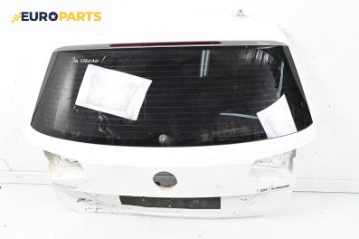 Заден капак за Volkswagen Passat VII Variant B8 (08.2014 - 12.2019), 4+1 вр., комби, позиция: задна