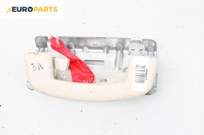 Ръкохватка за таван за Volkswagen Passat VII Variant B8 (08.2014 - 12.2019), 4+1 вр., позиция: задна, лява
