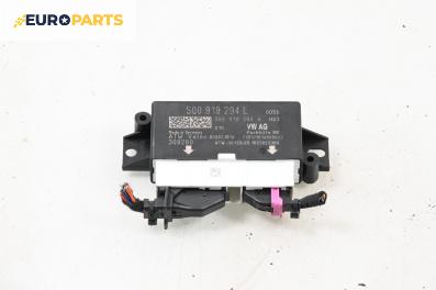 Модул паркинг спирачка за Volkswagen Passat VII Variant B8 (08.2014 - 12.2019), № 5Q0 919 294 L