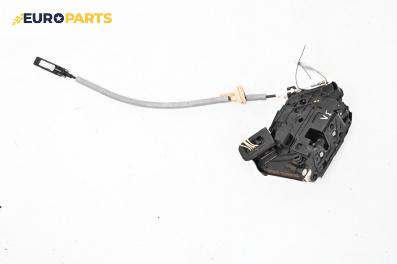 Брава на врата за Volkswagen Passat VII Variant B8 (08.2014 - 12.2019), позиция: задна, лява