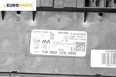 Комфорт модул за Volkswagen Passat VII Variant B8 (08.2014 - 12.2019), № 5Q0 937 089 BG