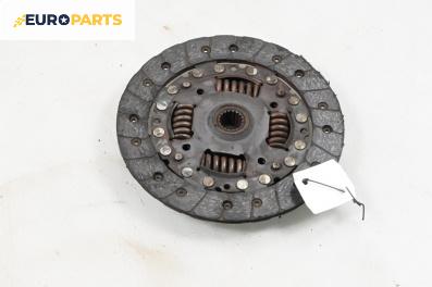 Феродов диск за Citroen C3 Hatchback I (02.2002 - 11.2009) 1.4 HDi, 68 к.с.