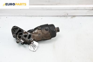 Корпус за маслен филтър за Citroen C3 Hatchback I (02.2002 - 11.2009) 1.4 HDi, 68 к.с.