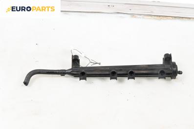Бензинова рейка за Seat Altea XL Minivan (10.2006 - 01.2016) 1.6, 102 к.с.