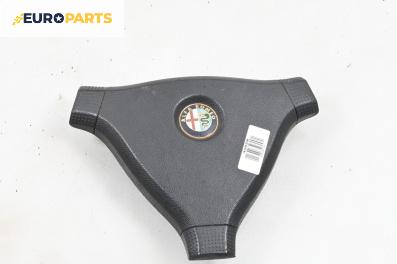 Airbag за Alfa Romeo 146 Hatchback (12.1994 - 01.2001), 4+1 вр., хечбек, позиция: предна