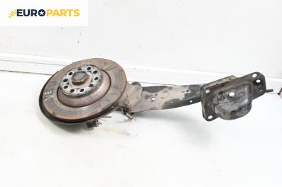 Шенкел главина за Volkswagen Passat VII Variant B8 (08.2014 - 12.2019), позиция: задна, лява