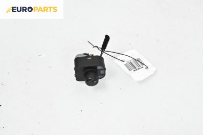 Бутон ел. огледала  за Audi A4 Avant B7 (11.2004 - 06.2008)