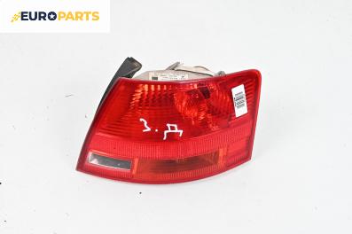 Стоп за Audi A4 Avant B7 (11.2004 - 06.2008), комби, позиция: дясна