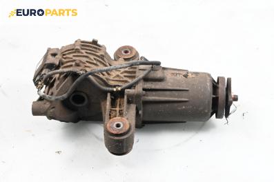 Диференциал за Chevrolet Captiva SUV (06.2006 - ...) 2.0 D 4WD, 150 к.с., автоматик, № 6900014404