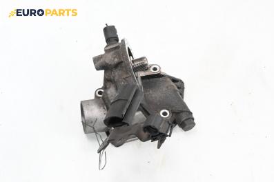 Корпус за маслен филтър за Seat Altea XL Minivan (10.2006 - 01.2016) 1.6, 102 к.с.